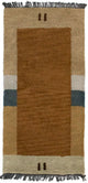 Tapis Népalais 140x70cm - Tapis en laine