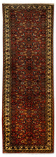 Tapis de Hosseinabad Tapis 294x64cm - Tapis persan