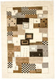 Tapis Loribaft Tapis 240x170cm - Tapis en laine