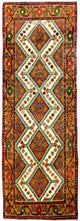 Tapis d'Ardebil Tapis 82x238cm - Tapis persan