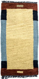 Tapis Népalais 140x70cm - Tapis en laine