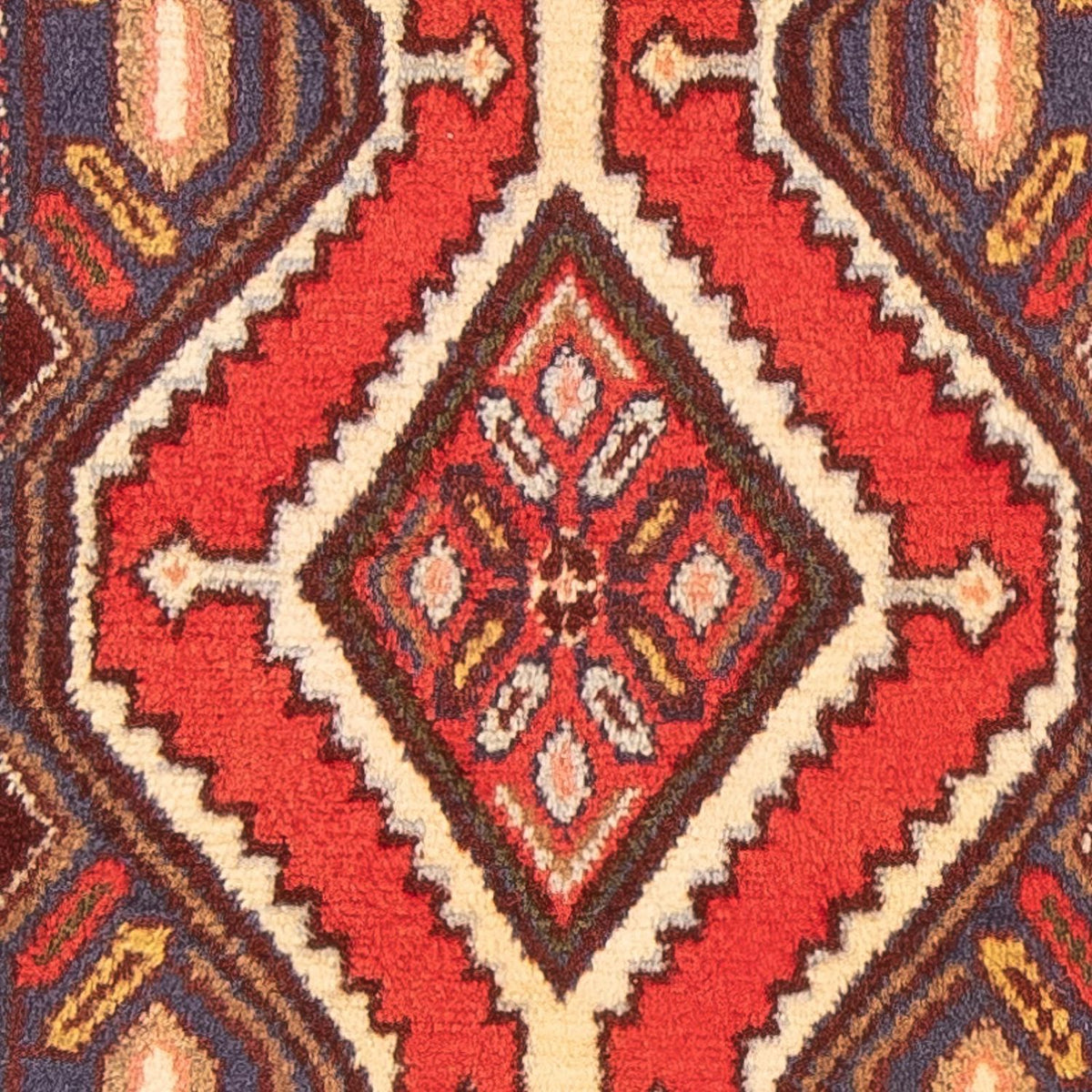 Tapis de Hamadan Tapis 75x190cm - Tapis persan