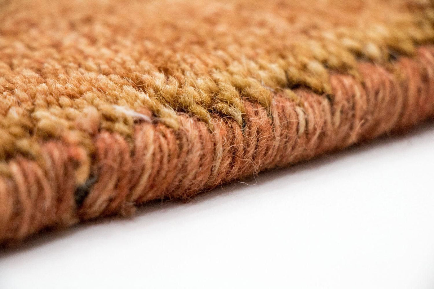 Tapis Gabbeh indien Tapis 167x105cm - Tapis en laine