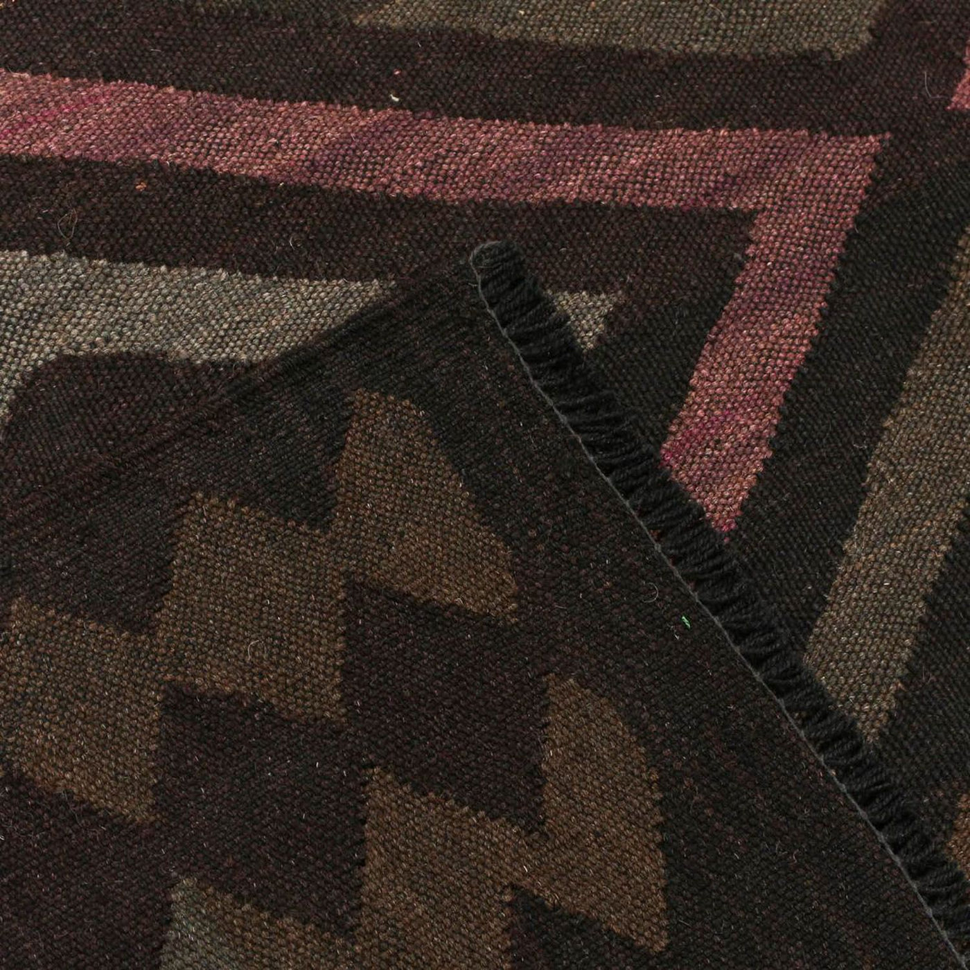 Kilim Maimana Tapis 240x166cm - Tapis en laine