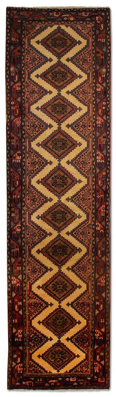 Tapis d'Ardebil Tapis 76x286cm - Tapis persan