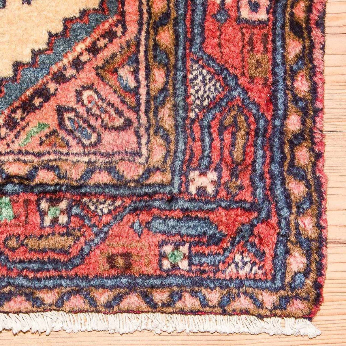 Tapis d'Ardebil Tapis 76x286cm - Tapis persan