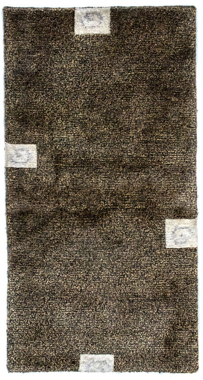 Tapis Népalais 70x140cm - Tapis en laine