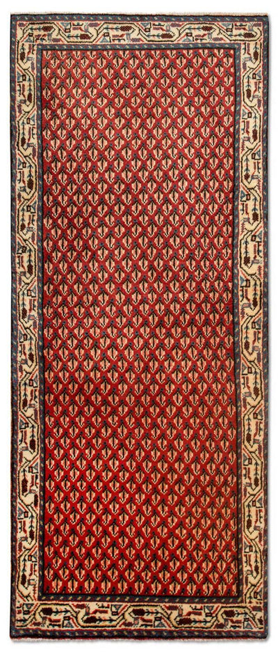 Tapis de Mir Tapis 80x197cm - Tapis persan