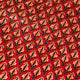 Tapis de couloir Tapis persan - Mir - 197 x 80 cm - rouge