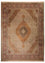 Tapis persan - Tabriz - Premium - 400 x 300 cm - marron