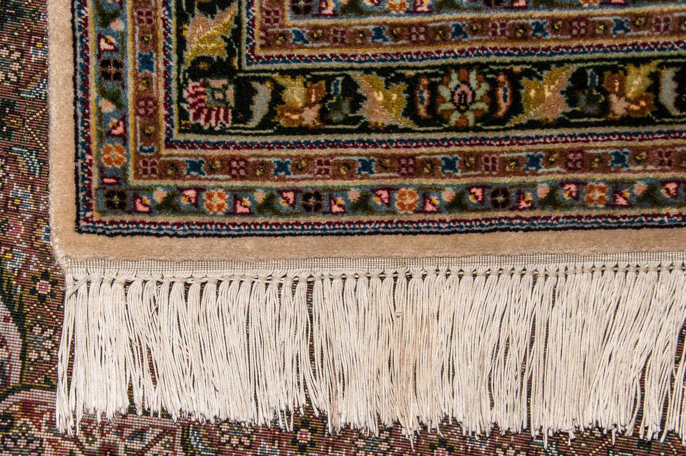 Tapis de Tabriz - 70 rangs Tapis 400x300cm - Tapis persan