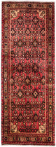 Tapis de Hosseinabad Tapis 70x189cm - Tapis persan - rouge