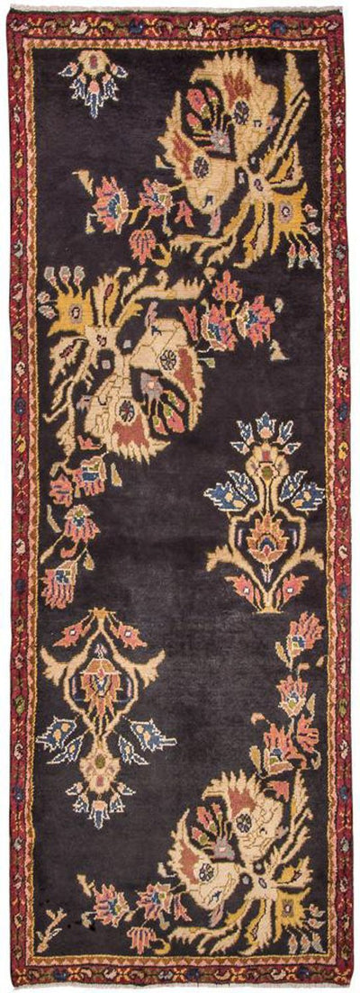 Tapis de Hamadan Tapis 78x210cm - Tapis persan