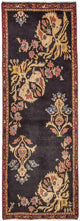Tapis de Hamadan Tapis 210x78cm - Tapis persan