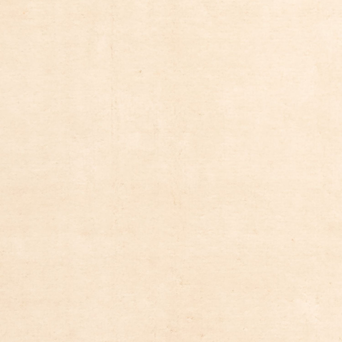 Tapis de couloir Tapis Gabbeh - Loribaft Softy - 175 x 107 cm - beige