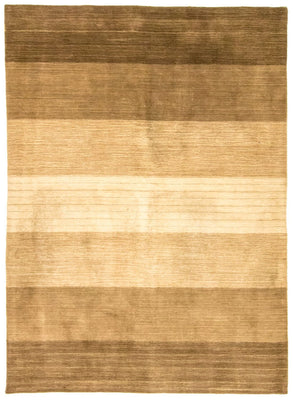 Tapis en laine - 247 x 175 cm - multicolore