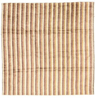 Tapis en viscose 200x200cm - Viskoseteppich