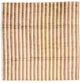 Tapis en viscose 200x200cm - Viskoseteppich