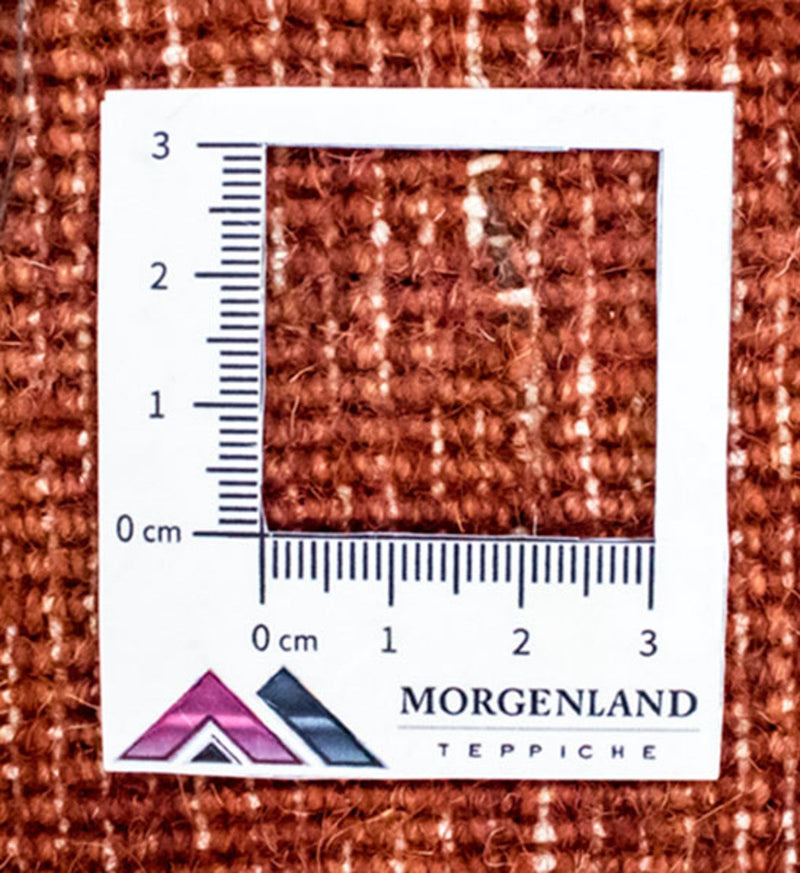 Tapis en laine - 177 x 118 cm - multicolore