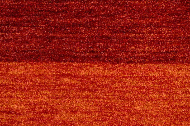 Tapis Gabbeh indien Tapis Hemilio - Tapis en laine