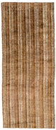 Tapis en viscose 82x194cm - Viskoseteppich