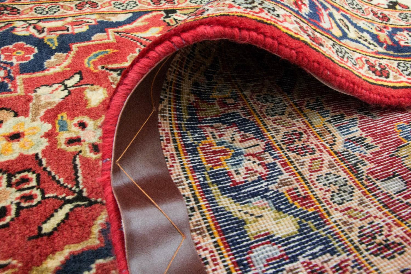 Tapis de Kashan Tapis 168x95cm - Tapis persan