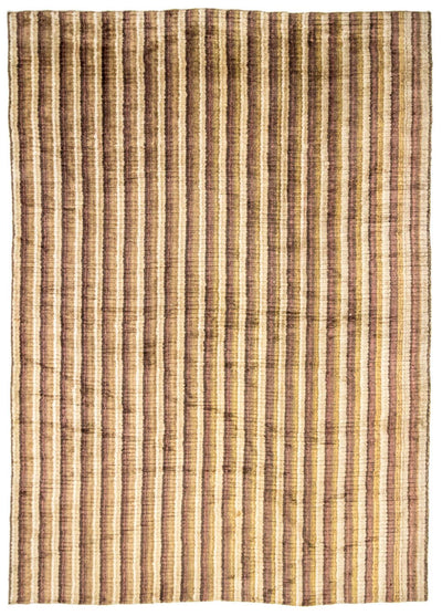 Tapis en viscose 198x270cm - Viskoseteppich