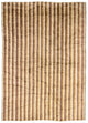 Tapis en viscose 270x198cm - Viskoseteppich
