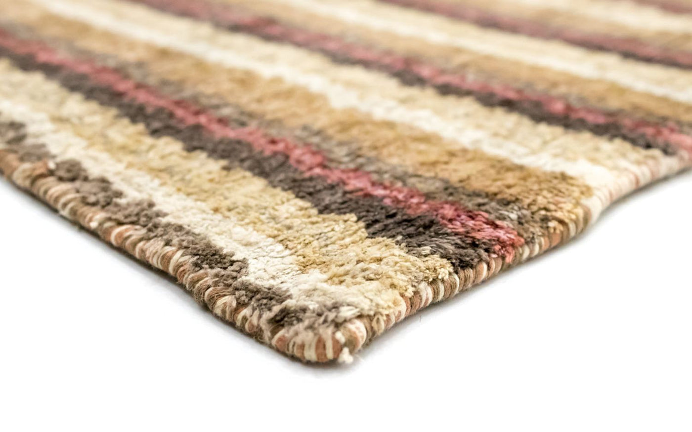 Tapis en viscose 270x198cm - Viskoseteppich
