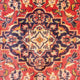 Perserteppich - Keshan 163 x 100 cm