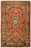 Tapis persan - Keshan - 162 x 105 cm - orange