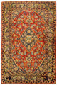 Tapis de Kashan Tapis 162x105cm - Tapis persan