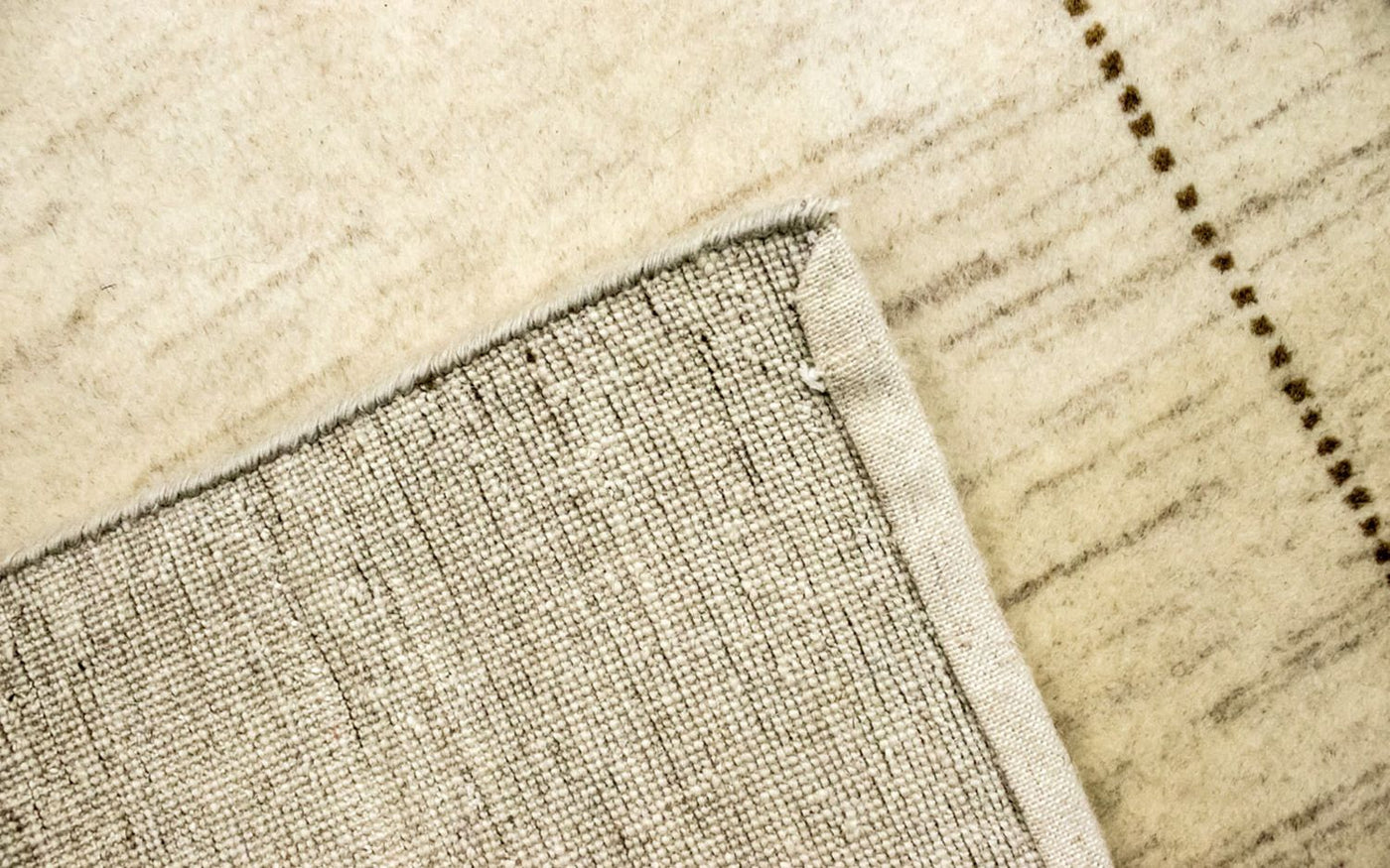 Tapis Loribaft Tapis 150x90cm - Tapis en laine