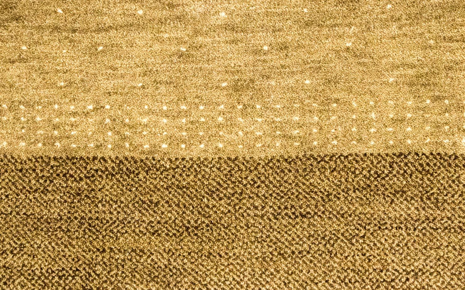 Tapis Gabbeh - Loribaft Persan - 304 x 198 cm - multicolore