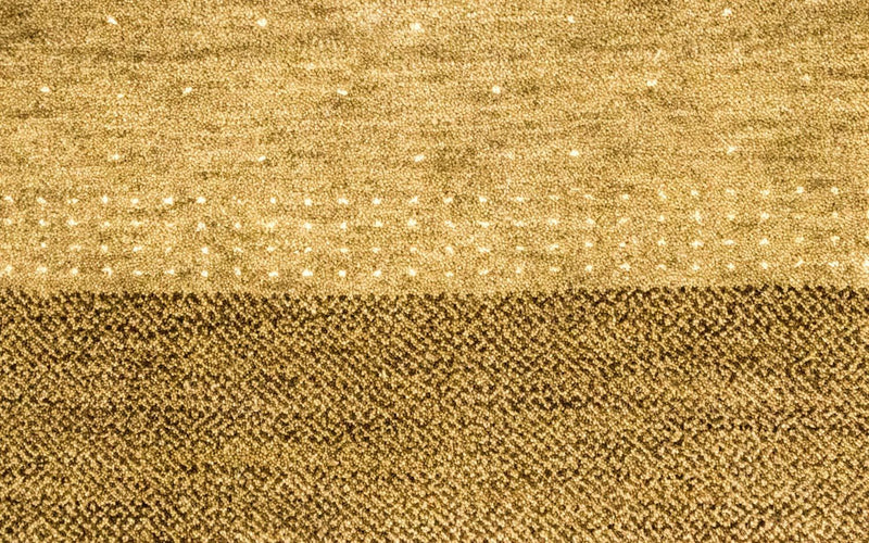 Tapis Gabbeh - Loribaft Persan - 304 x 198 cm - multicolore