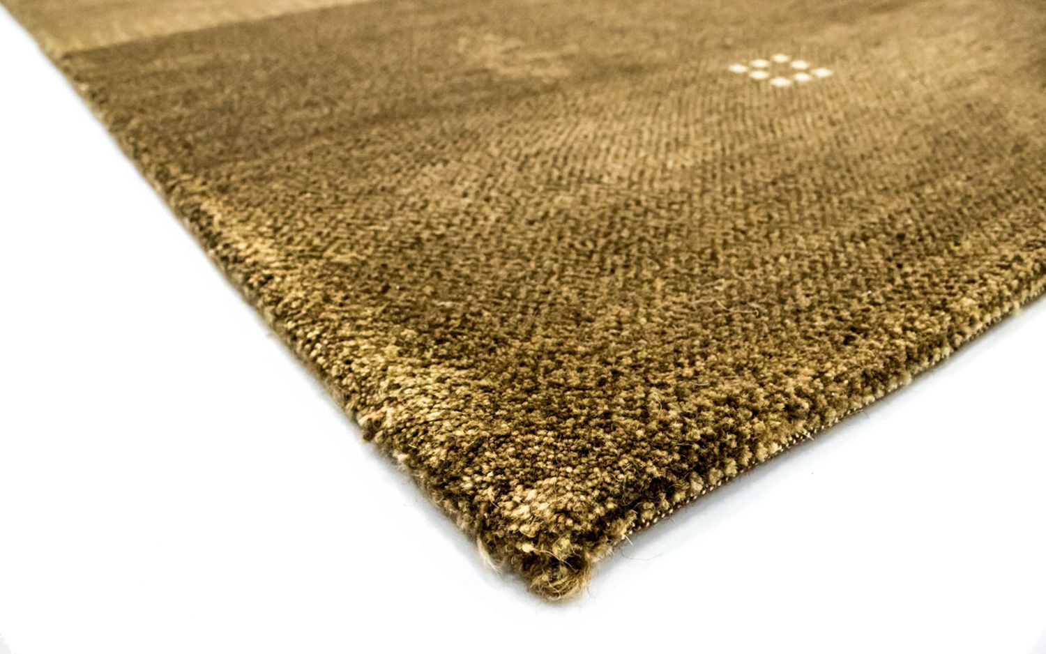 Tapis Gabbeh - Loribaft Persan - 304 x 198 cm - multicolore