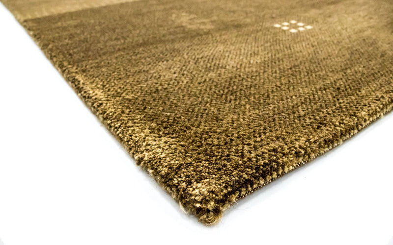 Tapis Gabbeh - Loribaft Persan - 304 x 198 cm - multicolore