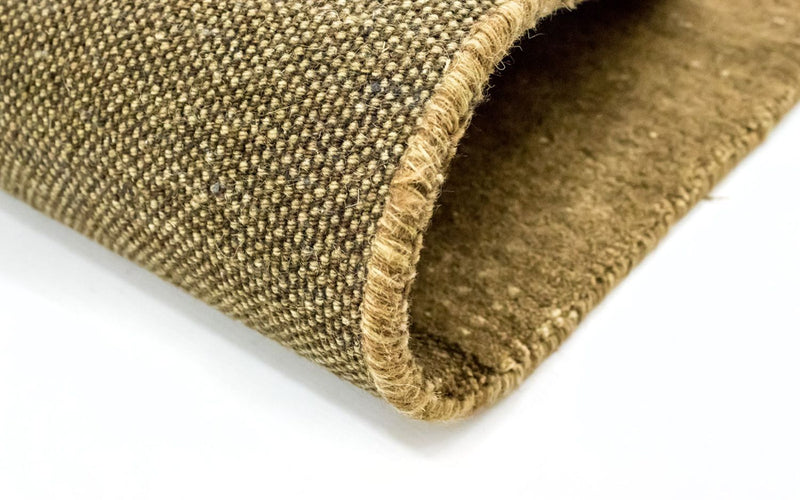 Tapis Gabbeh - Loribaft Persan - 304 x 198 cm - multicolore