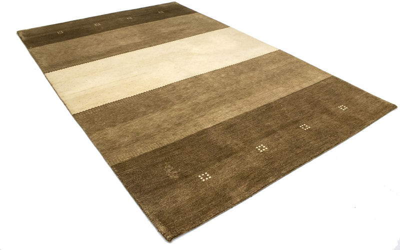 Tapis Gabbeh - Loribaft Persan - 304 x 198 cm - multicolore