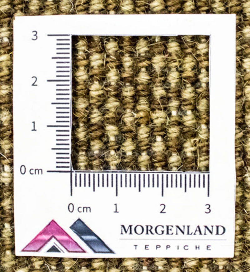 Tapis Gabbeh - Loribaft Persan - 304 x 198 cm - multicolore