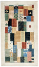 Tapis Loribaft Tapis 165x95cm - Tapis en laine
