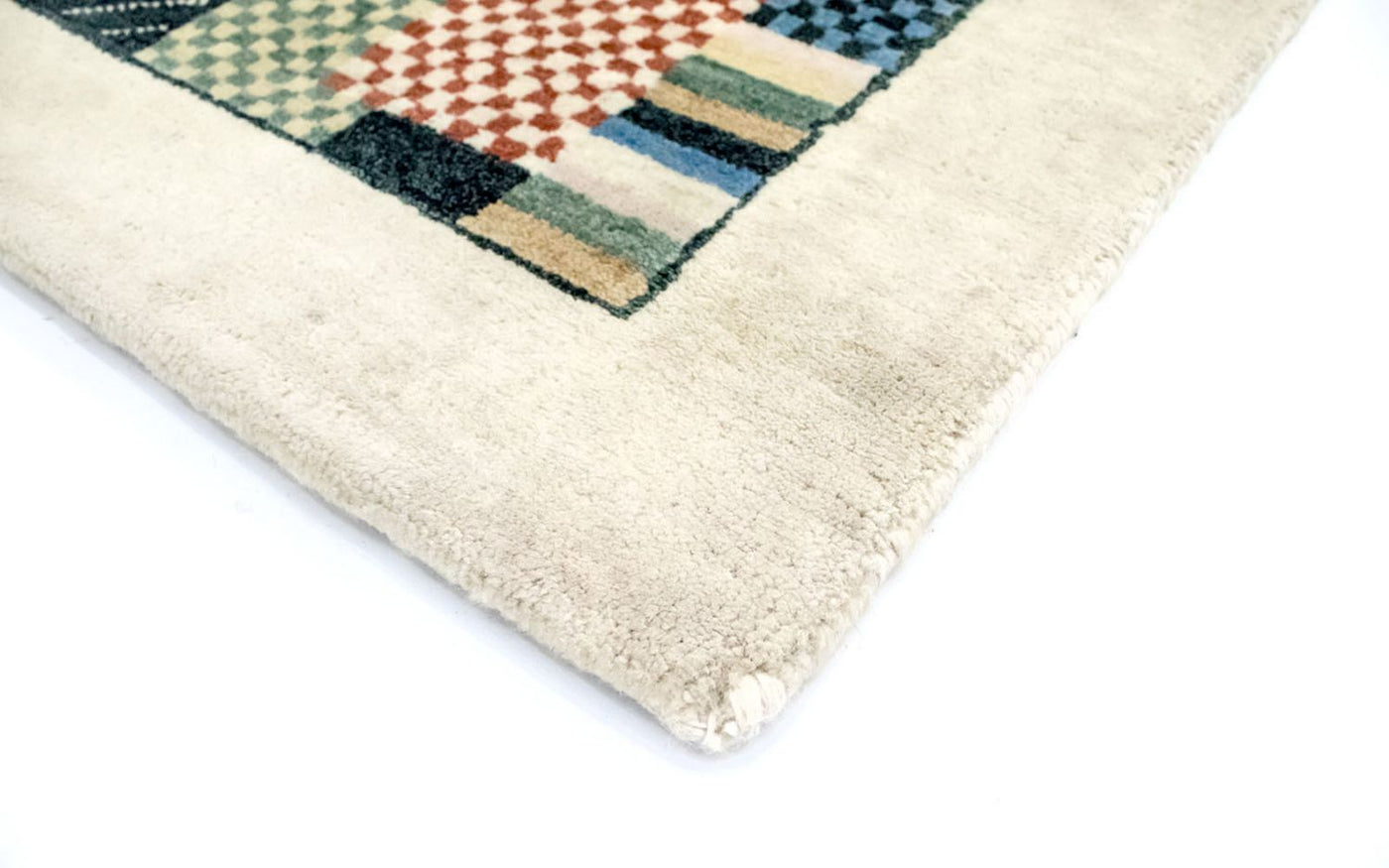 Tapis Loribaft Tapis 165x95cm - Tapis en laine
