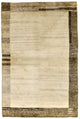 Tapis Népalais 182x120cm - Tapis en laine