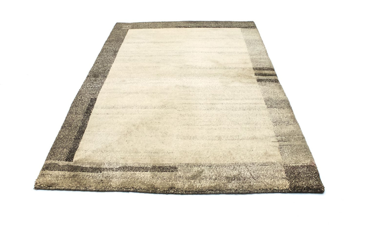 Tapis Népalais - 182 x 120 cm - multicolore