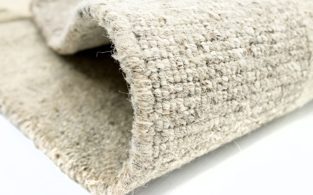 Tapis Népalais - 182 x 120 cm - multicolore