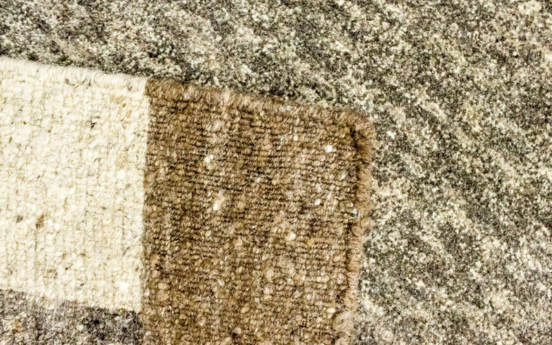 Tapis Népalais - 200 x 146 cm - multicolore