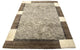 Tapis Népalais - 200 x 146 cm - multicolore