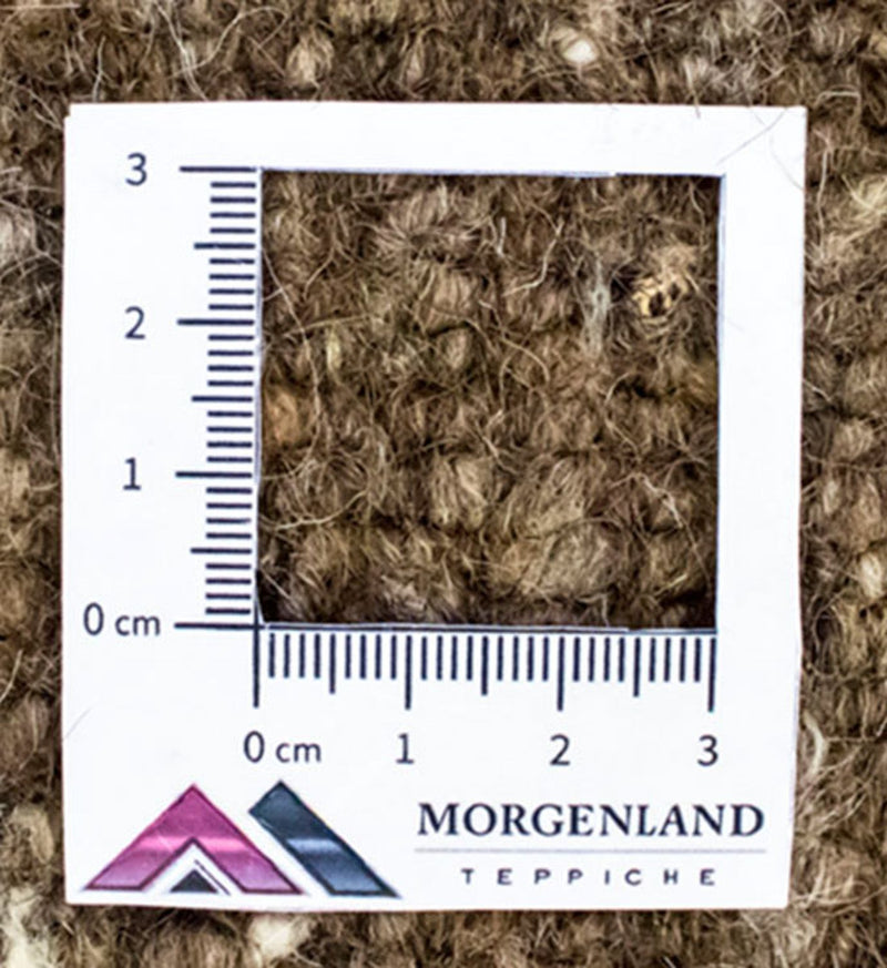 Tapis Népalais - 200 x 146 cm - multicolore