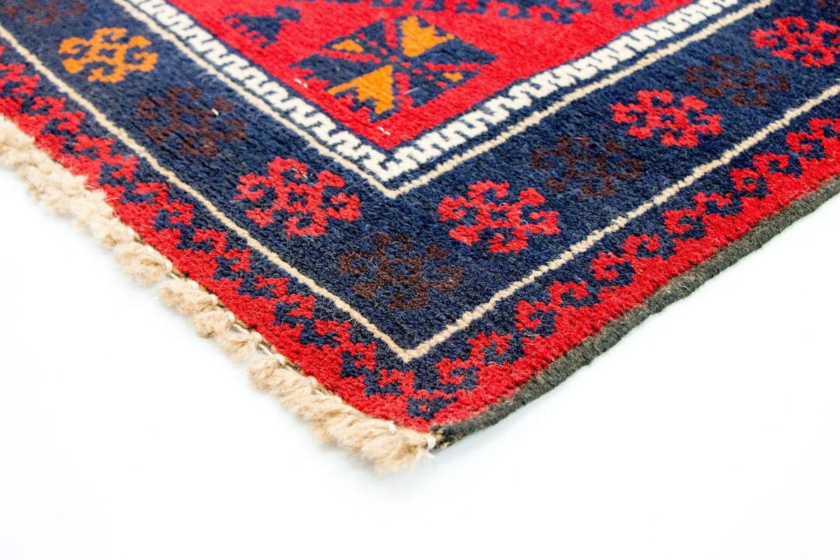 Tapis Belutsch 67x135cm - Tapis oriental
