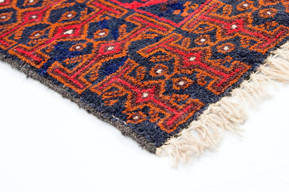 Tapis Belutsch 79x140cm - Tapis oriental